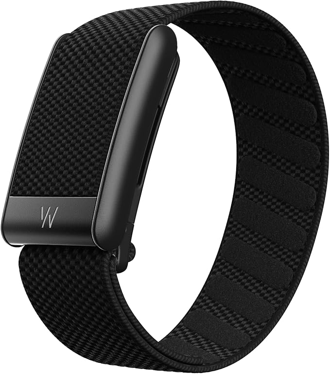 WHOOP 5.0/MG Activity Tracker - 12 Month Membership - Health and Fitness Wearable – 24/7 Activity and Sleep Tracker