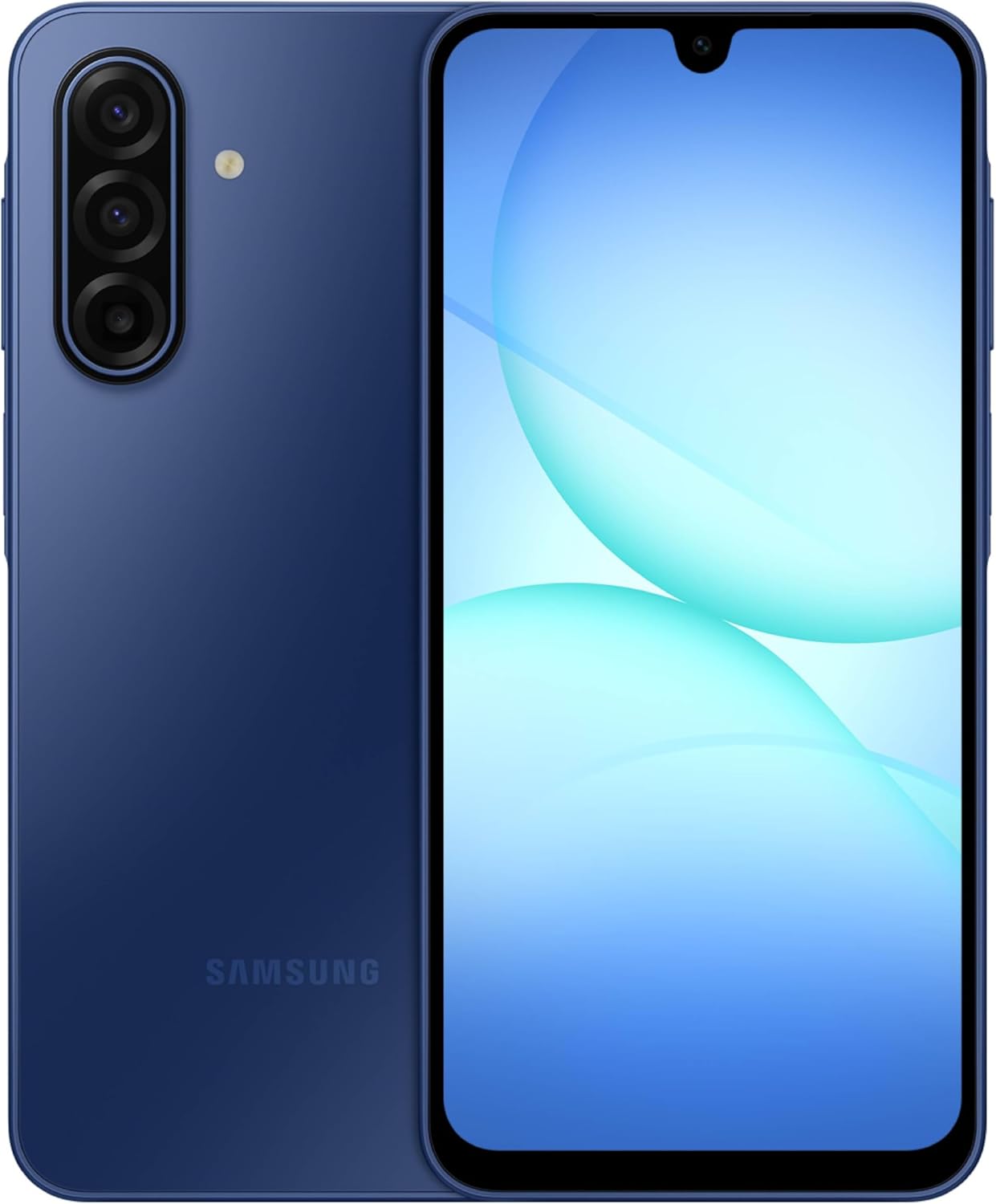 Samsung Galaxy A17 5G Smart Phone 128GB, US 1 Yr Manufacturer Warranty Blue