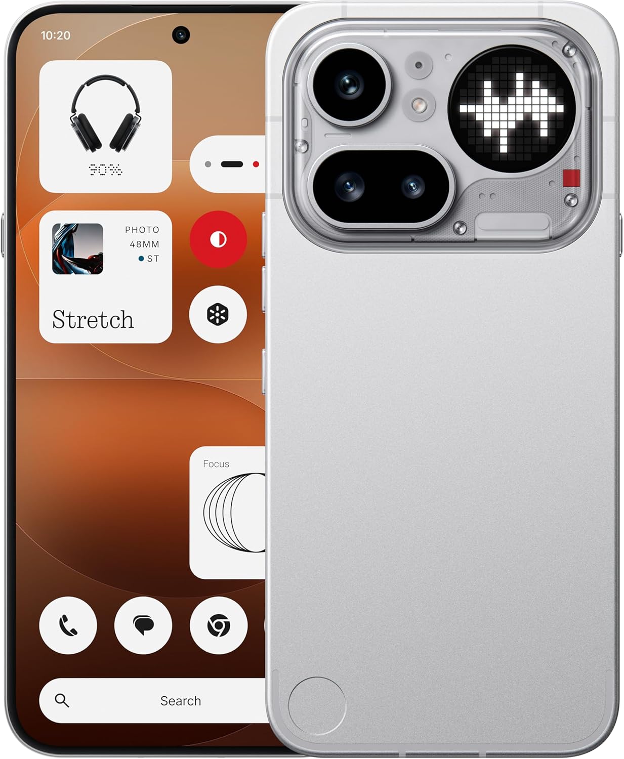 Nothing Phone (4a) Pro Cell Phone 2026 New